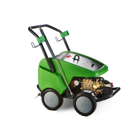 High pressure washer DIBO ECN-L 500/18 SS 500bar - DiBO