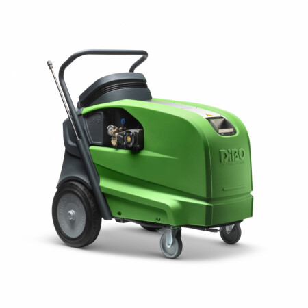 High pressure washer DIBO IBH-S 160/20 - DiBO