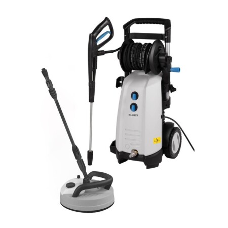 High pressure washer EUROM Force 3000 IND 180bar - Eurom