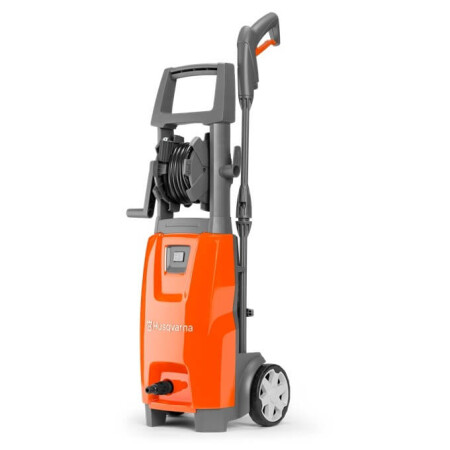 High pressure washer HUSQVARNA PW125 - Husqvarna