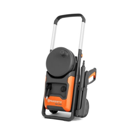 High pressure washer HUSQVARNA PW240 - Husqvarna