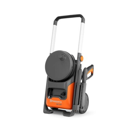 High pressure washer HUSQVARNA PW350 - Husqvarna
