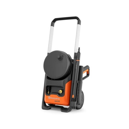 High pressure washer HUSQVARNA PW370 - Husqvarna