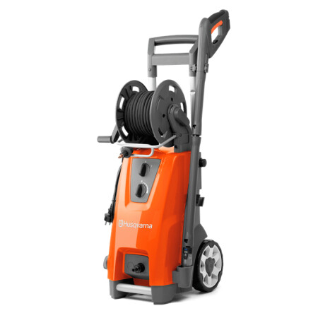High pressure washer HUSQVARNA PW490 - Husqvarna