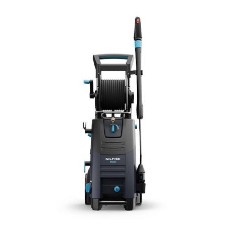High pressure washer NILFISK MC 2C-150/650 XT New - Nilfisk