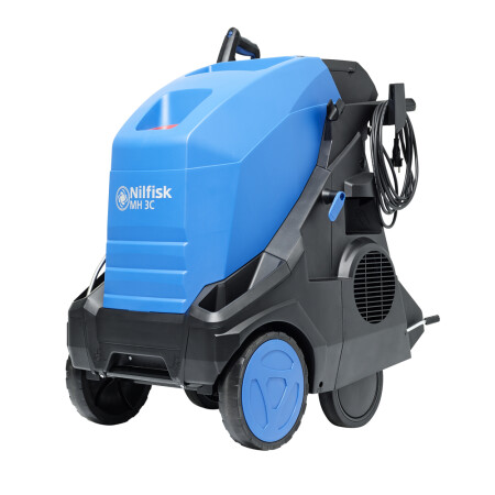 High pressure washer NILFISK MH-3C 145/600 PA - Nilfisk