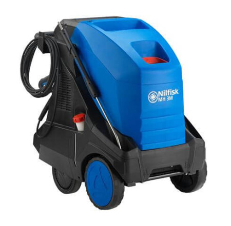 High pressure washer NILFISK MH 3M-160/770 PA - Nilfisk
