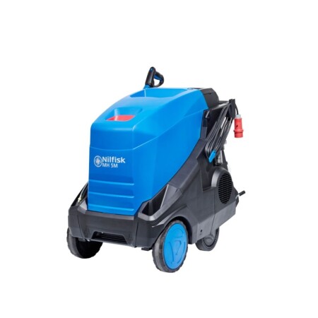 High pressure washer with hot water NILFISK MH 5M 210/1100 FA - Nilfisk