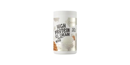 High Protein Ice Cream - POWERBODY
