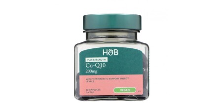 High Strength CoQ-10 - POWERBODY