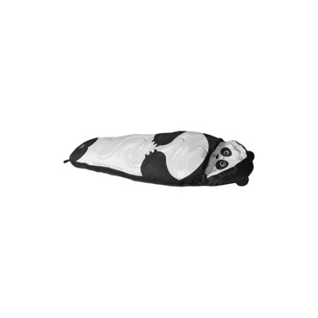 Highlander Creature Panda Sleeping Bag - Relags