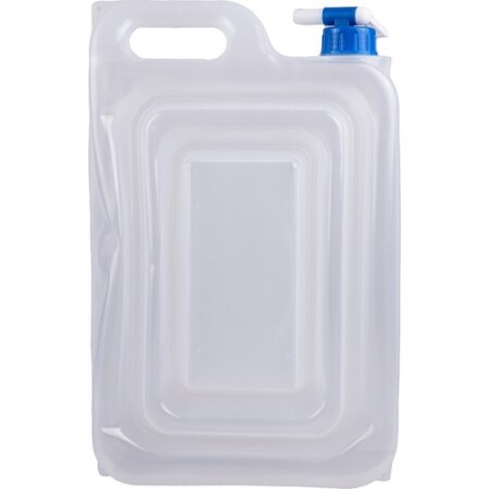 Highlander katlanabilir su bidonu, 13 litre - Highlander
