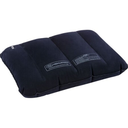 Highlander Sleepeze Air inflatable pillow - Highlander
