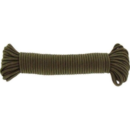 Highlander Utility Rope, 3mmx15m - Highlander