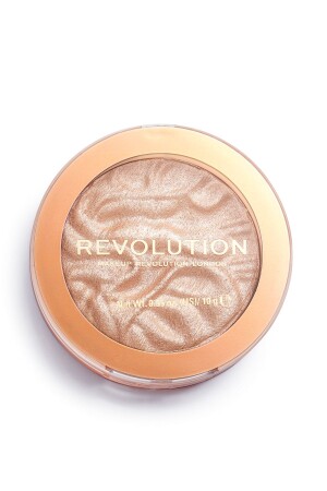 Highlighter Dare To Divulge 5057566085878 - Revolution