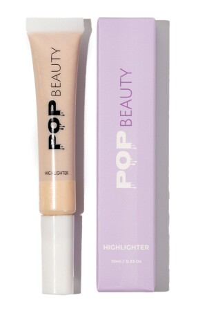 Highlighter Liquid Illuminator - Pop Beauty