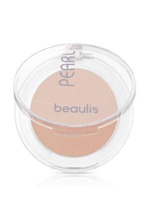 Highlighter Pearl It Illuminating 931 Tan Glaze - Beaulis