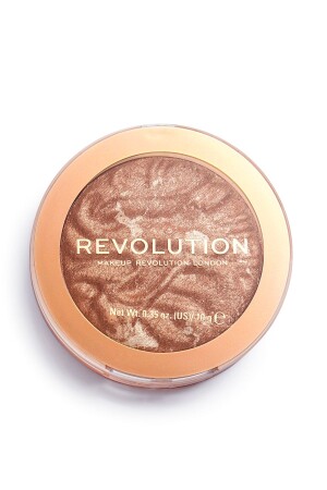 Highlighter Time To Shine 5057566086028 - Revolution