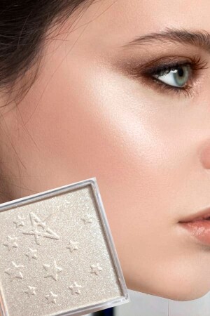 Highlighter - With Lip Pencil Gift - Wonderway