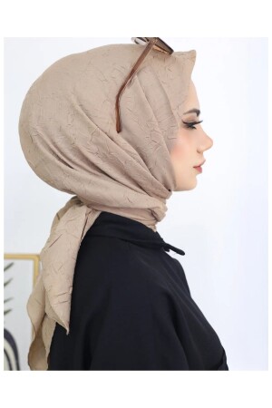 Hijab Damen-Bambusschal - Trablus