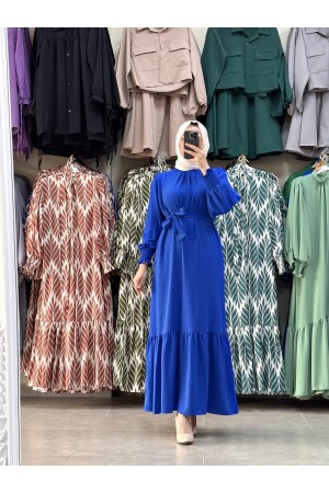 Hijab-Kleid - Moda Ceyda