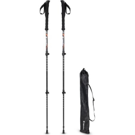 Hiking poles inSPORTline Montgato - inSPORTline