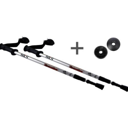 Hiking poles TK631 NILS - Nils