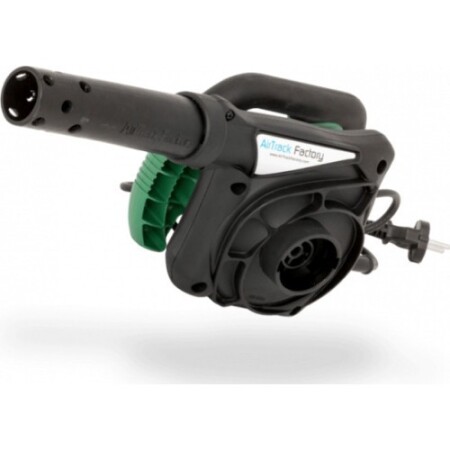 HiKoki Üfleyici Pompa AirTrack Fabrikası 220V - AirTrack Factory