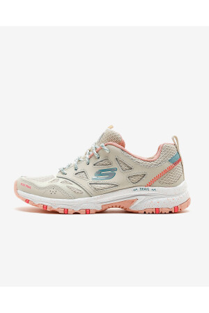 Hillcrest - Pure Escapade Kadın Bej Outdoor Ayakkabı 149821 Ntcl - Skechers