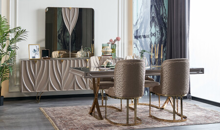 Hilton Dining Room - Cadde Yıldız