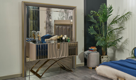 Hilton Dresser - Cadde Yıldız