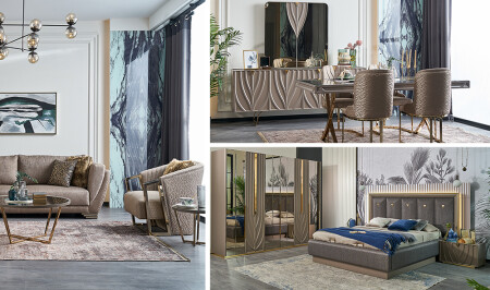 Hilton Wedding Package - Cadde Yıldız