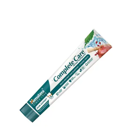 Himalaya Complete Care Toothpaste (75 ml) - Himalaya