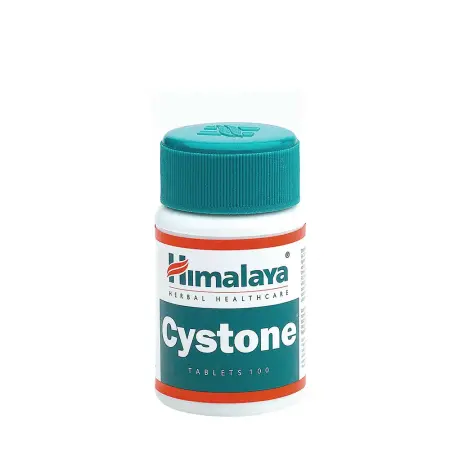 Himalaya Cystone (100 Tablets) - Himalaya