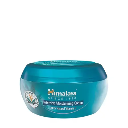Himalaya Intensive Moisturizing Skin Cream (50 ml) - Himalaya