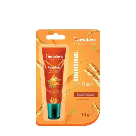 Himalaya Lip Balm (10 g) - Himalaya