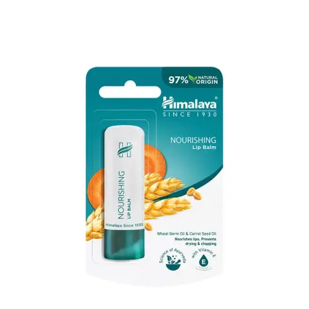 Himalaya Lip Balm (4,5 g) - Himalaya