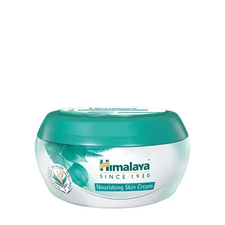 Himalaya Nourishing Skin Cream (150 ml) - Himalaya