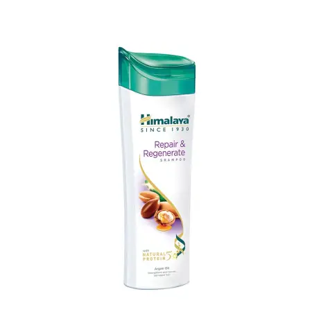 Himalaya Repair Regenerate Shampoo (400 ml) - Himalaya
