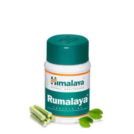 Himalaya Rumalaya Forte (60 Tablets) - Himalaya