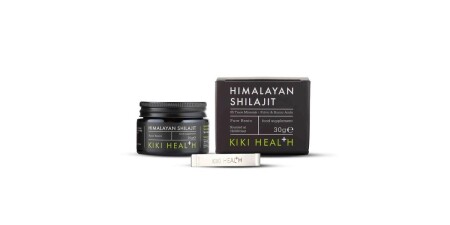 Himalaya Shilajit - POWERBODY