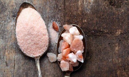Himalaya Tuzu (Toz) - Halal