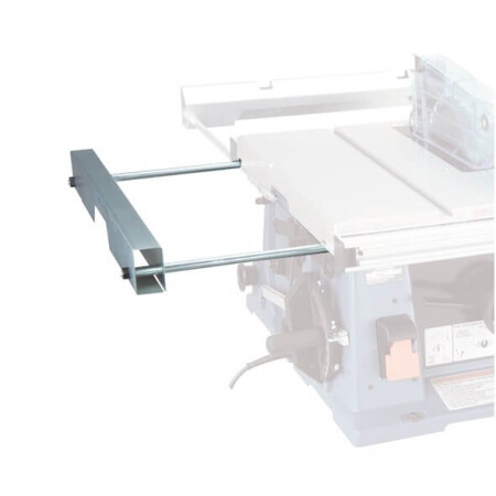 Hintere Tischverlängerung MAKITA 2704 - Makita Accessories