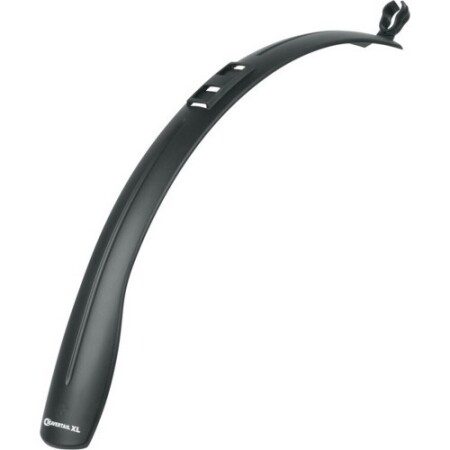 Hinterradkotflügel 26-28