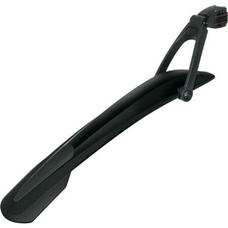 Hinterradkotflügel SKS X-Blade Dark für 26-27,5