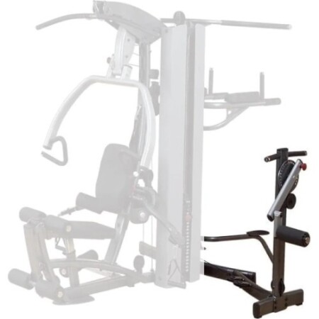 Hip accessory Body-Solid FMH (Body-Solid G2B PRO) - inSPORTline