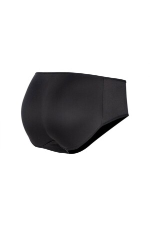Hip Supporting, Plump, Butt Enlarging Panties - Formfit By Şalcı