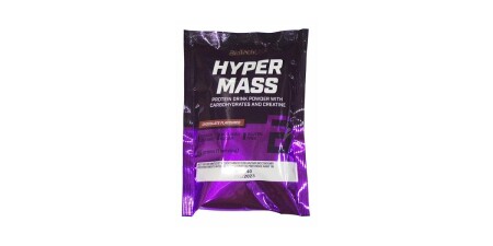 Hiper Kütle - POWERBODY
