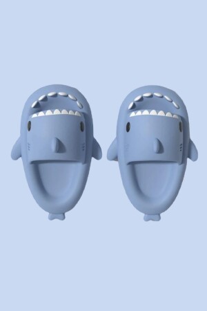 Hipnotico Shark Slides Köpek Balığı Terlik 30734 - Reyo