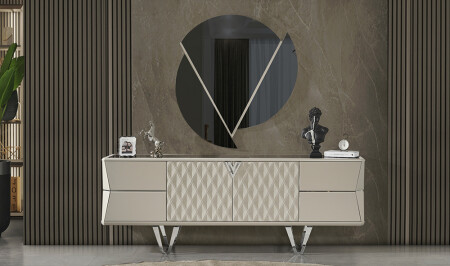 Hisar Luxury Console - Cadde Yıldız